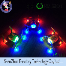 Mini Drone Remote control 4 Axis Aircraft quadcopter